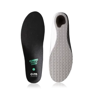 Ortho Movement Unisex Standard Running Insole