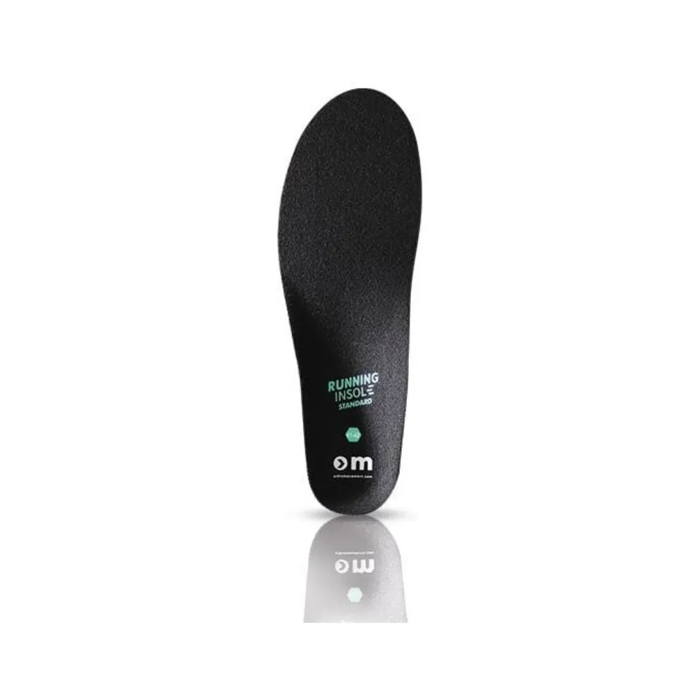 Ortho Movement Unisex Standard Running Insole