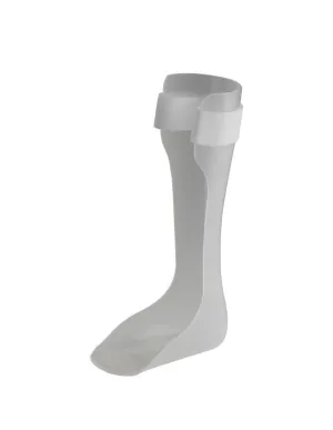 OTC Posterior Leaf-Spring Ankle Foot Orthosis Left S