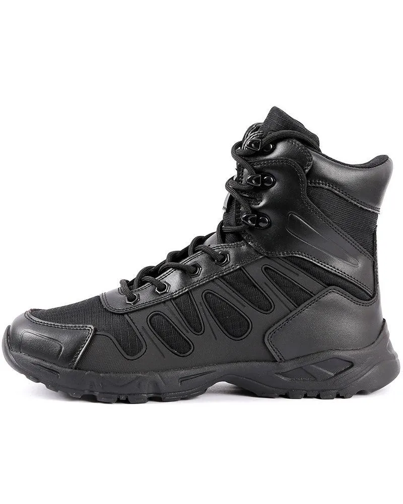 Outdoor Techwear Tactical Boots