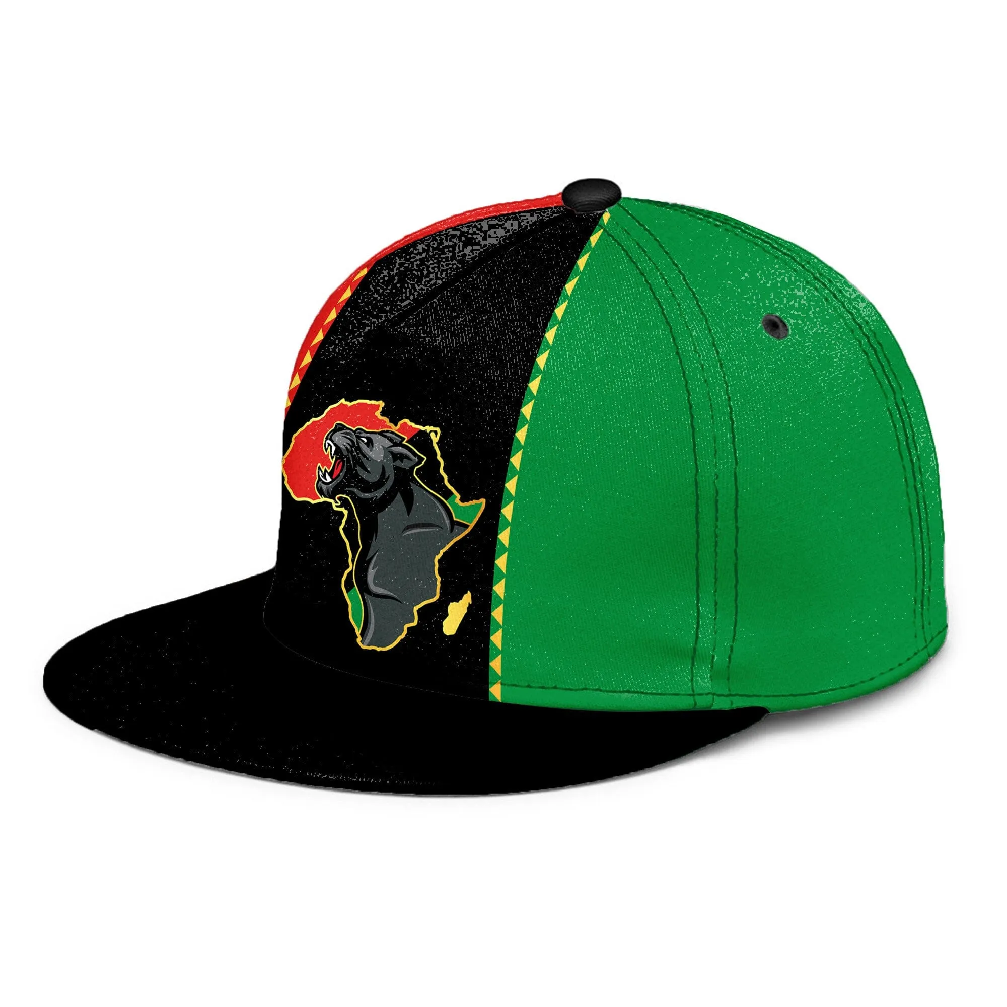 Panther Africa Cap