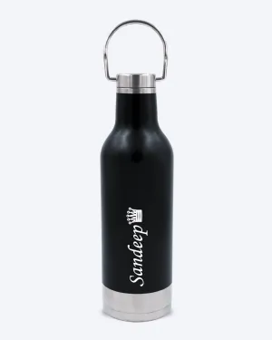 Personalised Camper Bottle