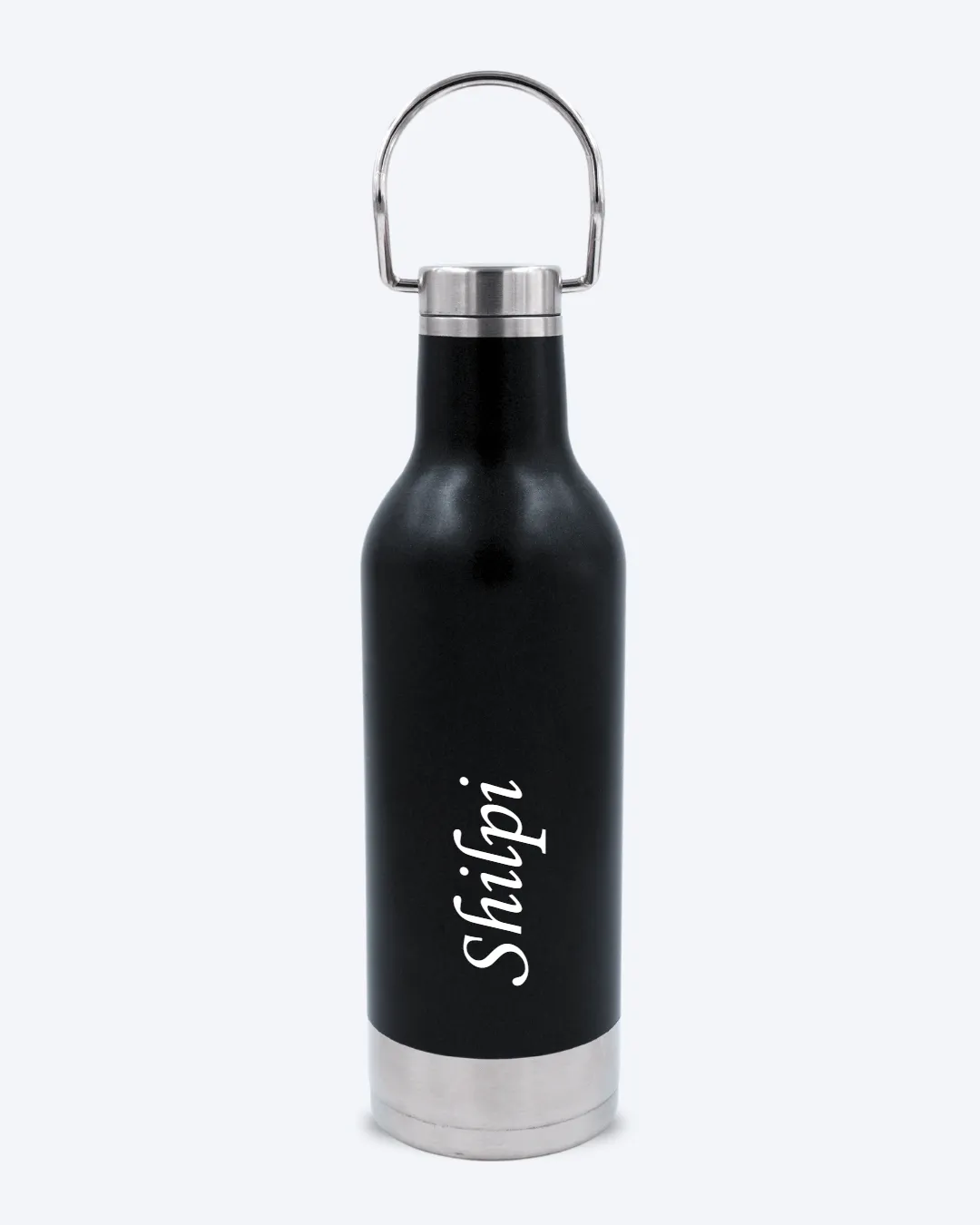 Personalised Camper Bottle