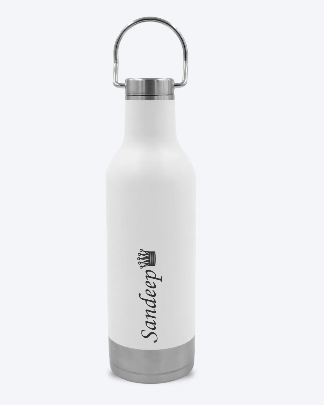 Personalised Camper Bottle