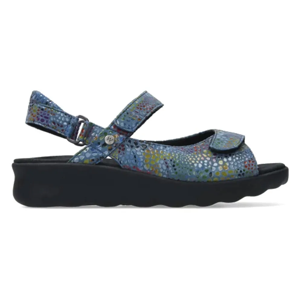 Pichu Sandal - 881 Jeans