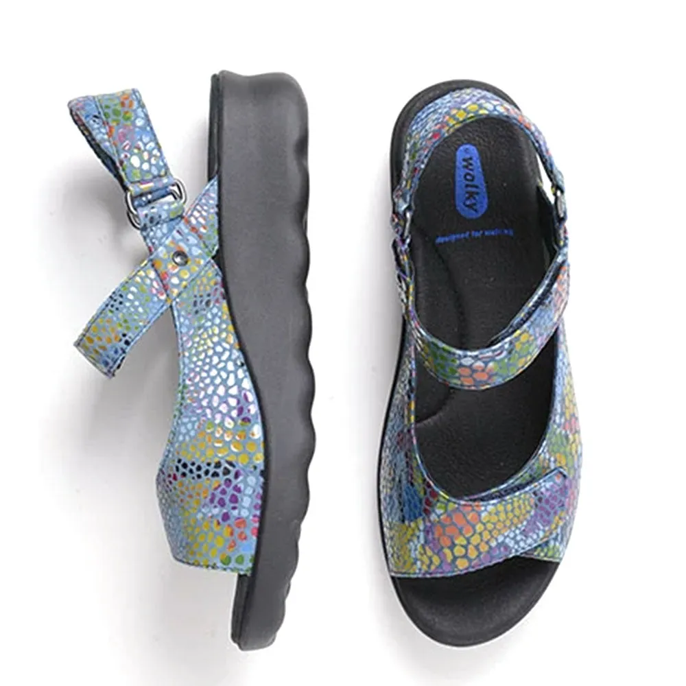 Pichu Sandal - 881 Jeans