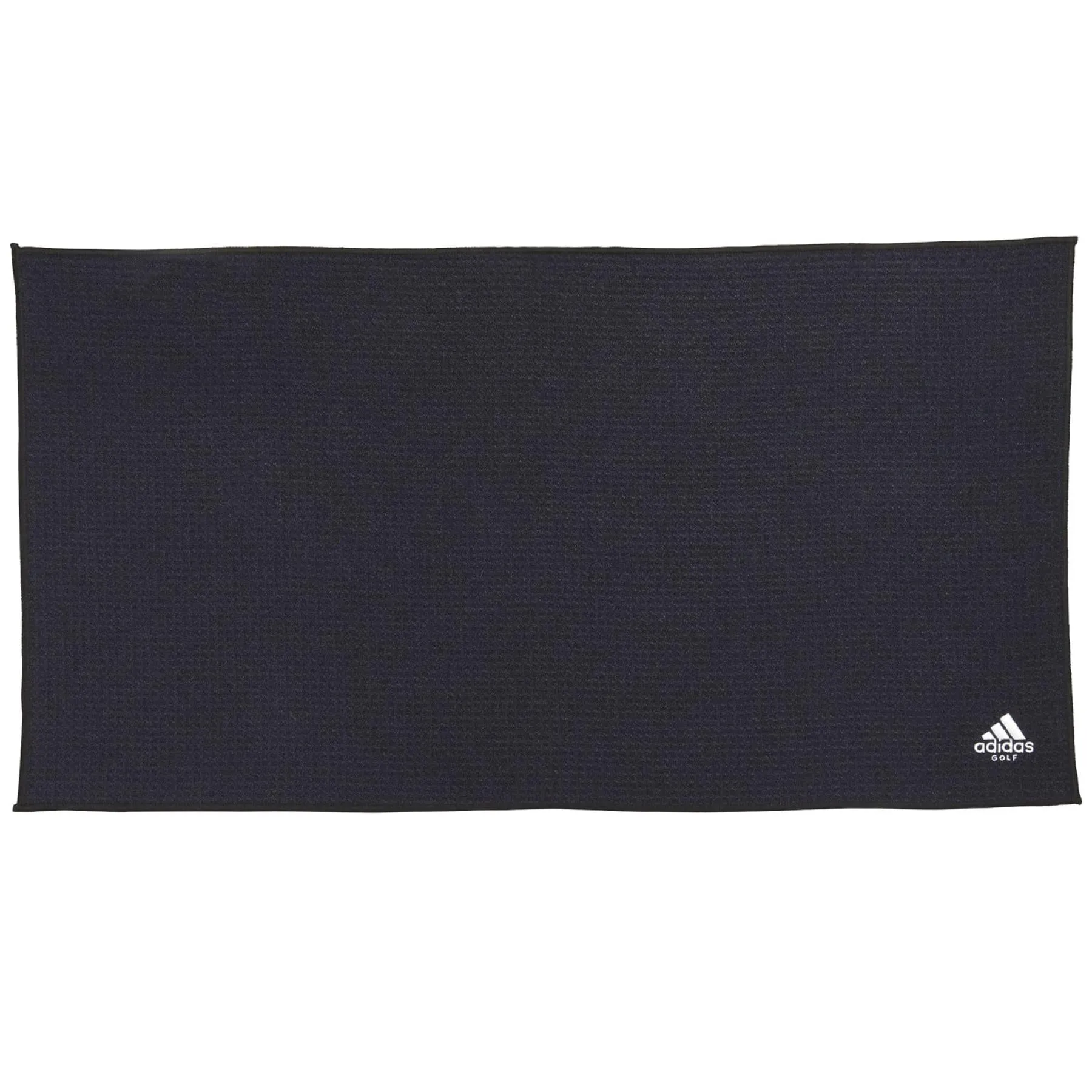 Players Towel Black - SS23