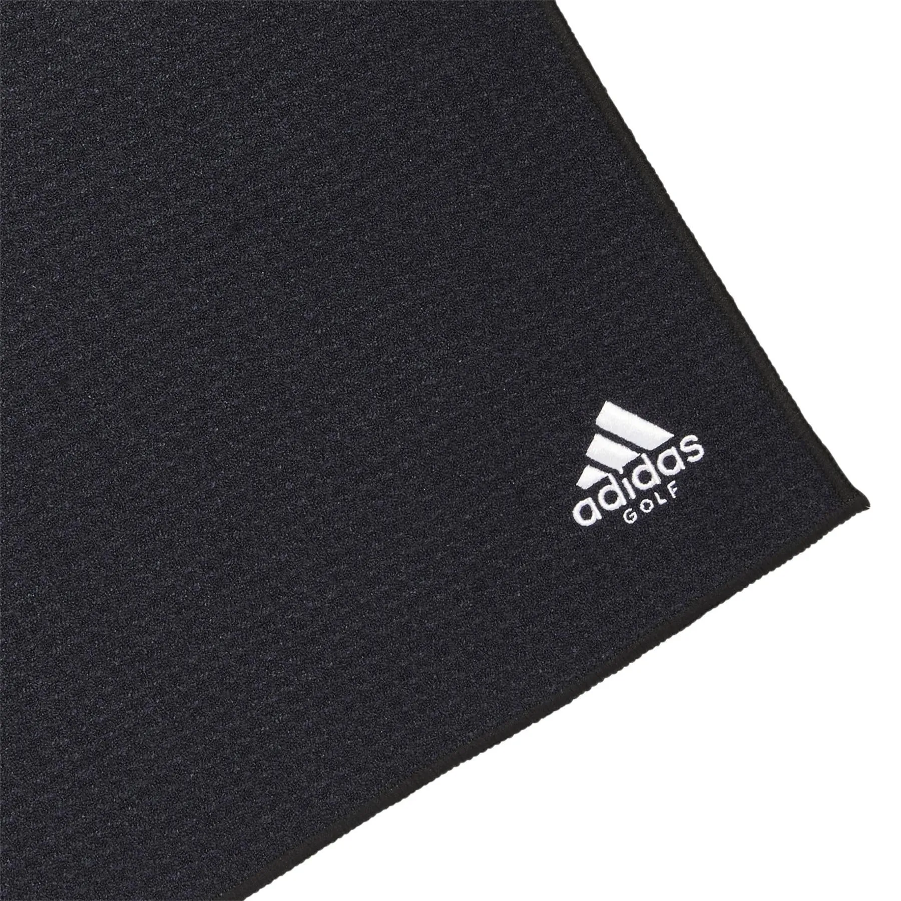 Players Towel Black - SS23