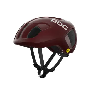 POC Ventral MIPS Matte Burgundy Helmet