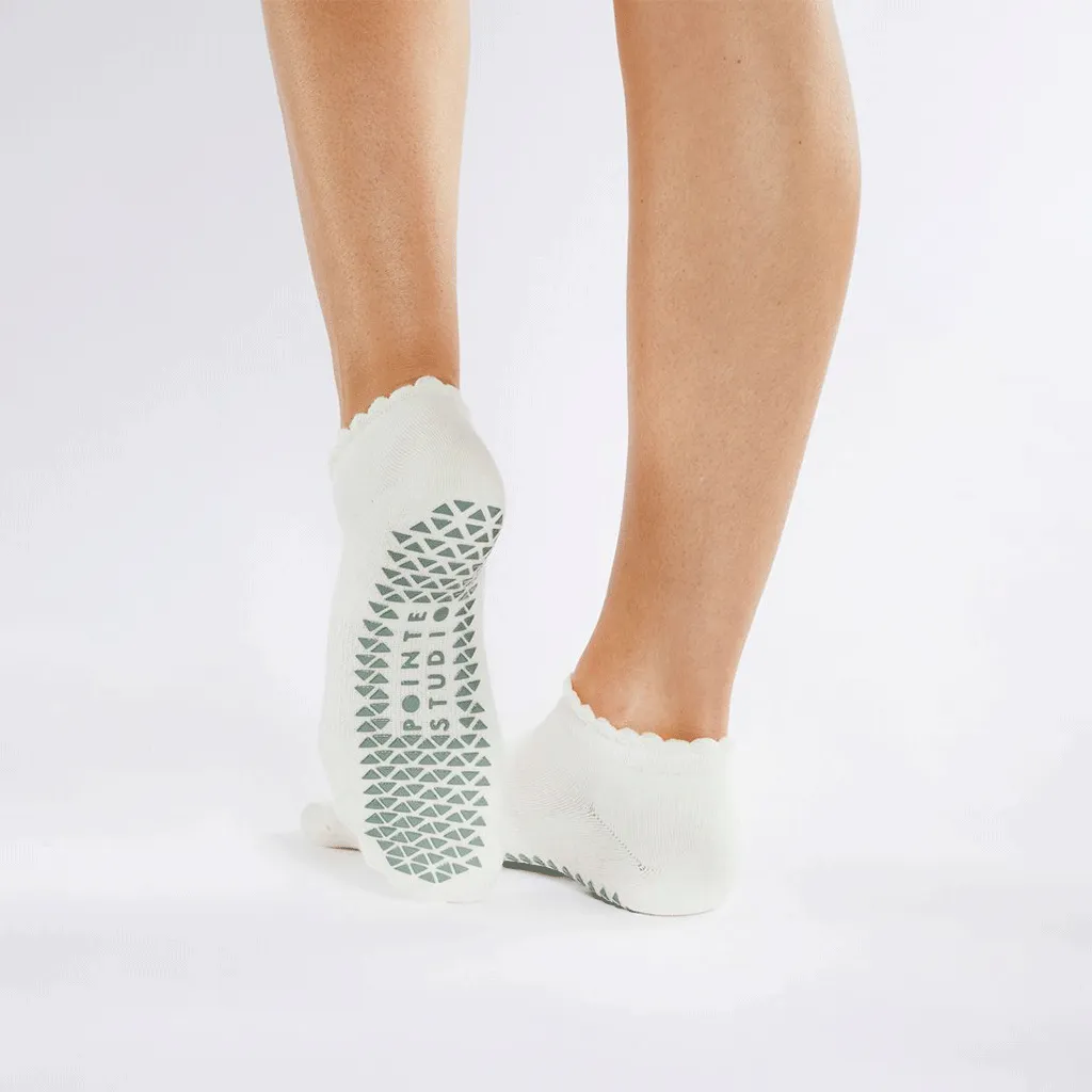 Pointe Studio Happy Grip Sock