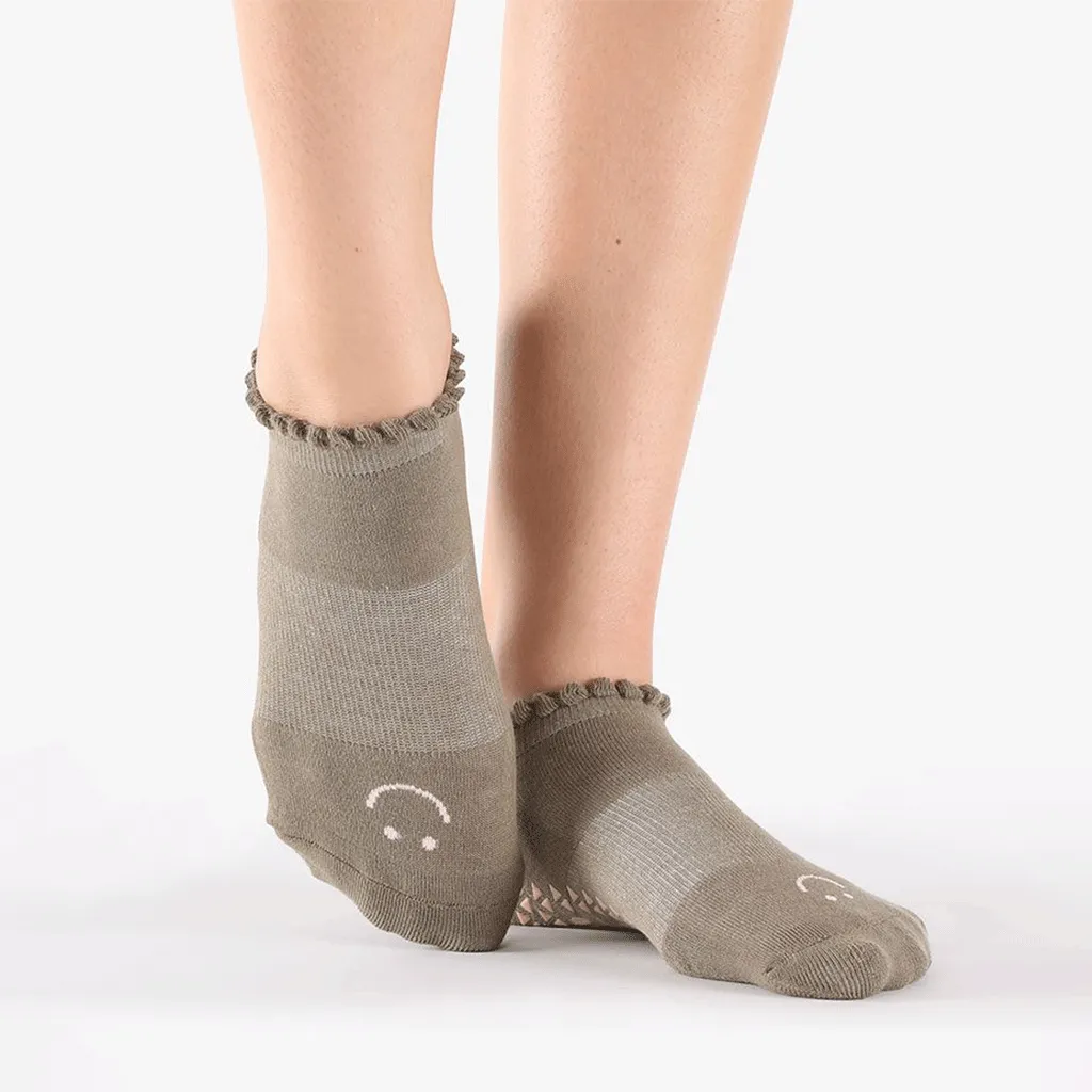 Pointe Studio Happy Grip Sock