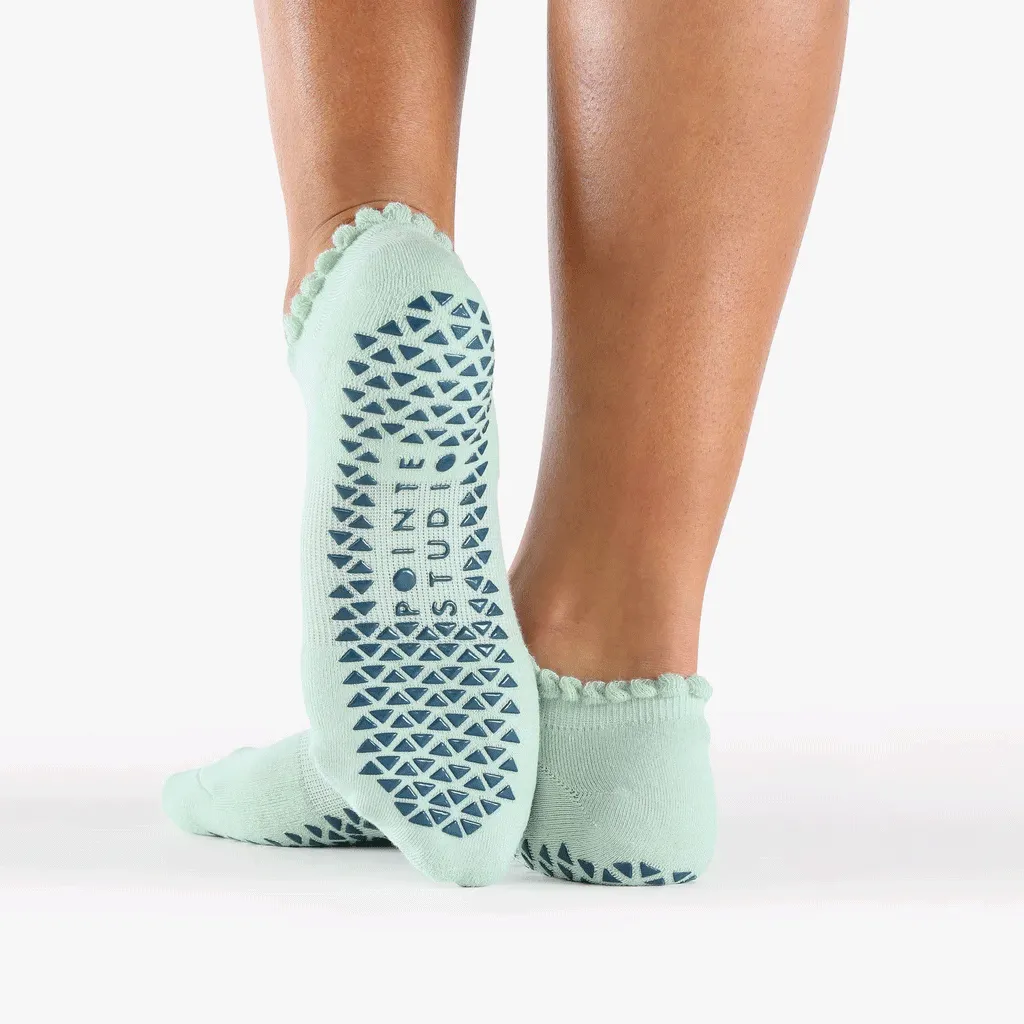 Pointe Studio Happy Grip Sock