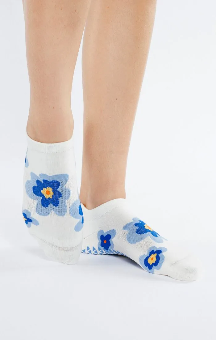 Pointe Studio Posy Full Foot Grip Socks