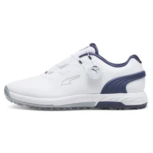 Puma ALPHACAT NITRO Disc Spikeless Golf Shoes