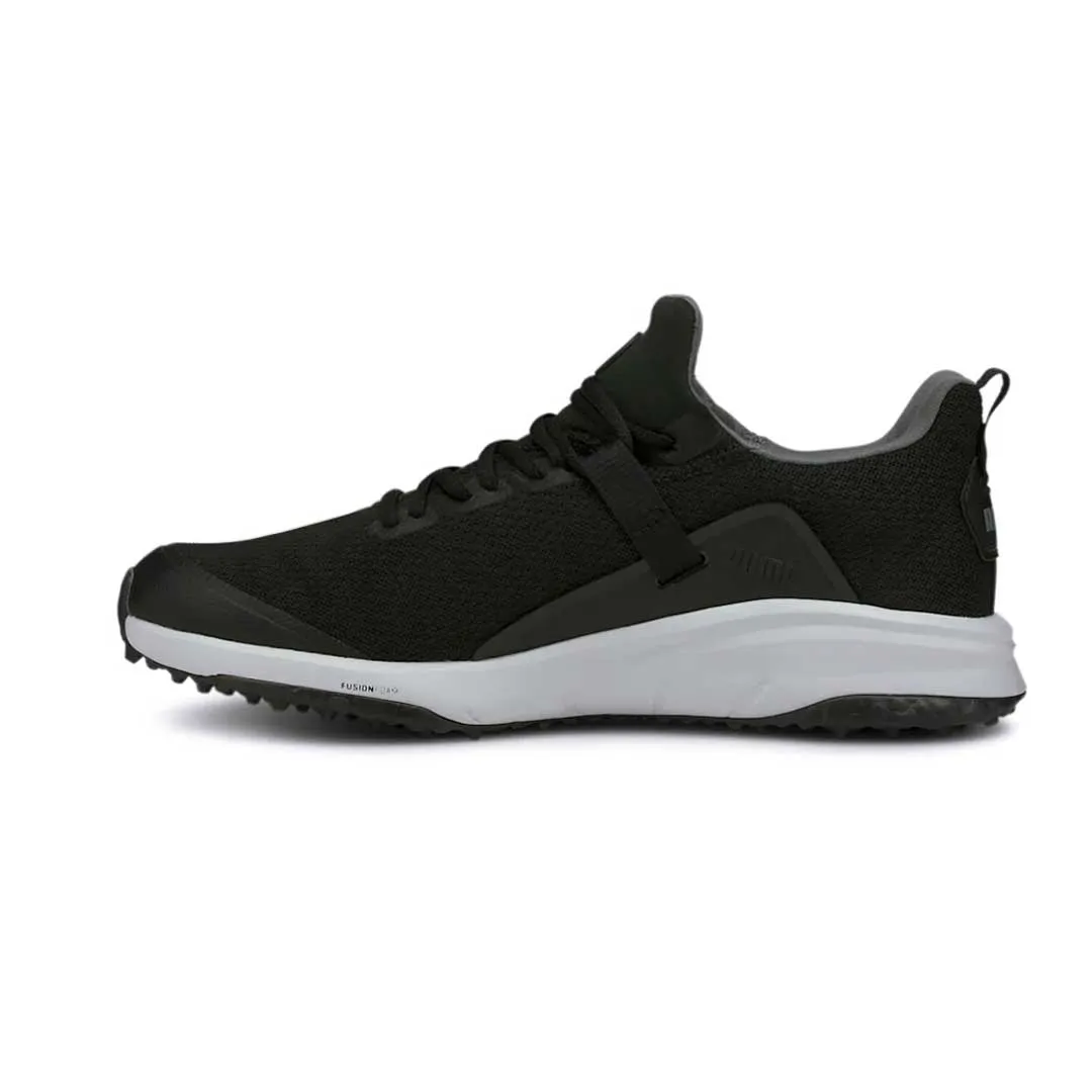 Puma - Kids' (Junior) Fusion Evo Golf Shoes (195101 01)