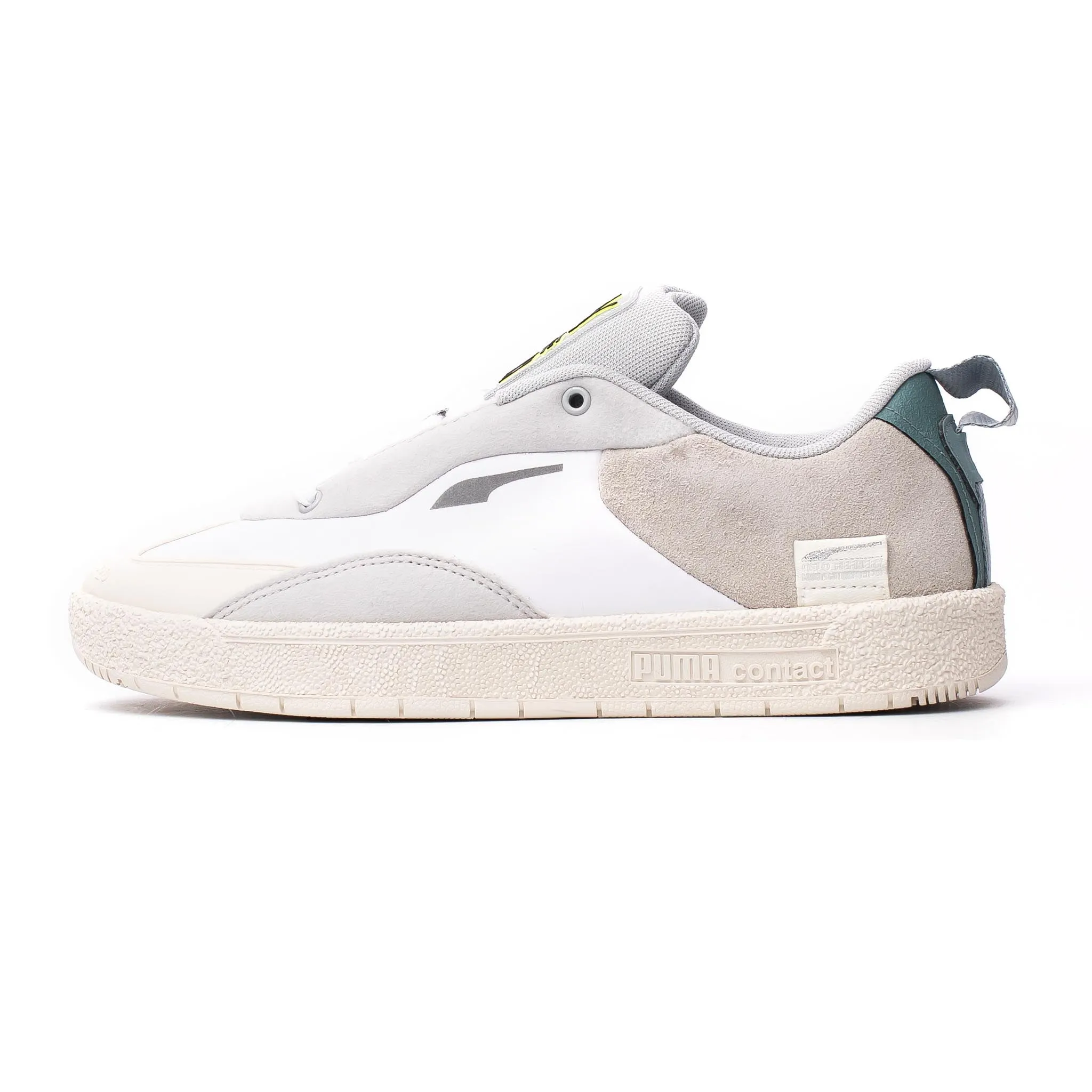 Puma x Helly Hansen Oslo-City White/Glacier Grey