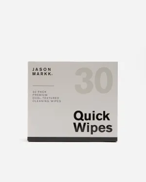 Quick Wipes