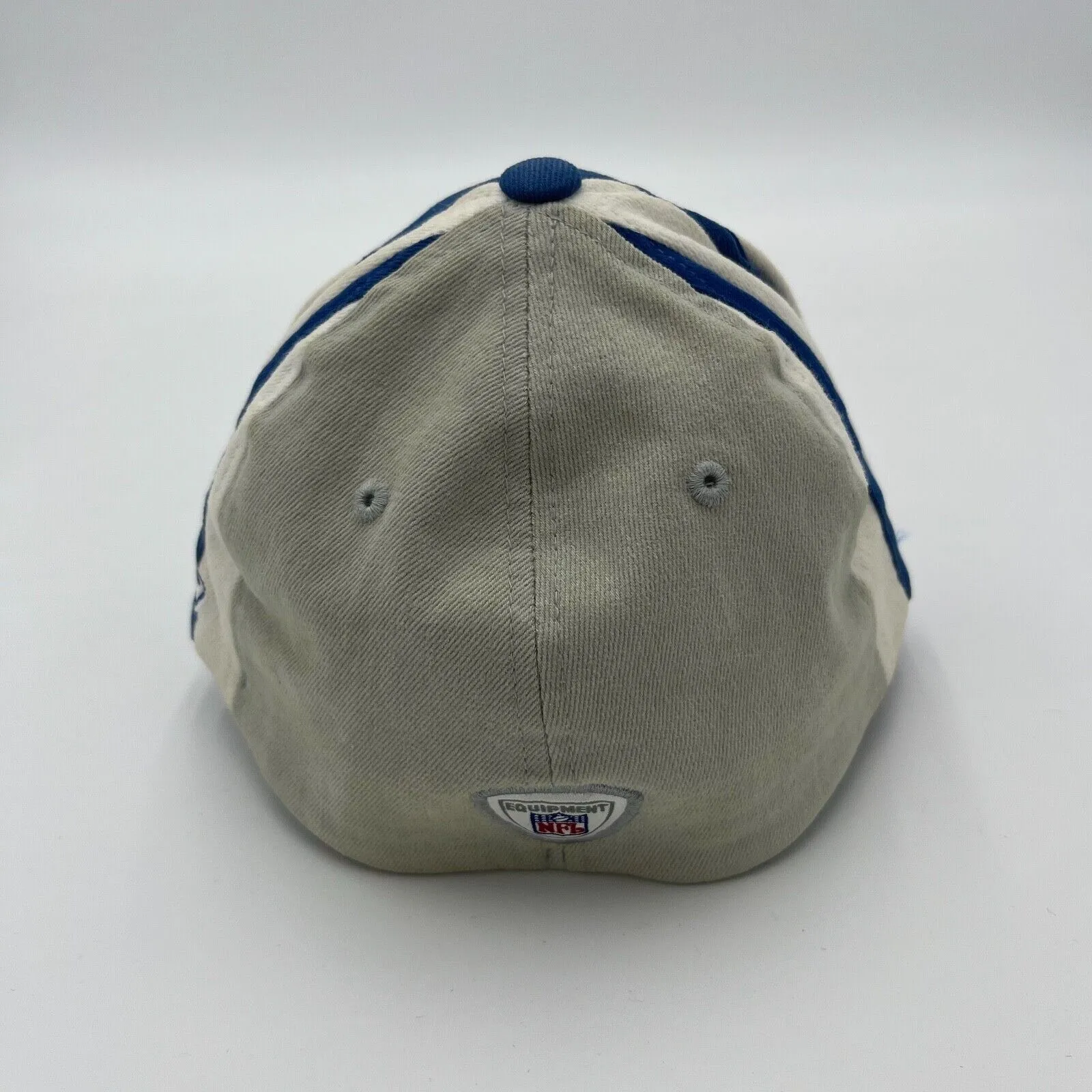 Reebok NFL Equipment Authentic Sideline Indianapolis Colts Hat Cap OS One Size