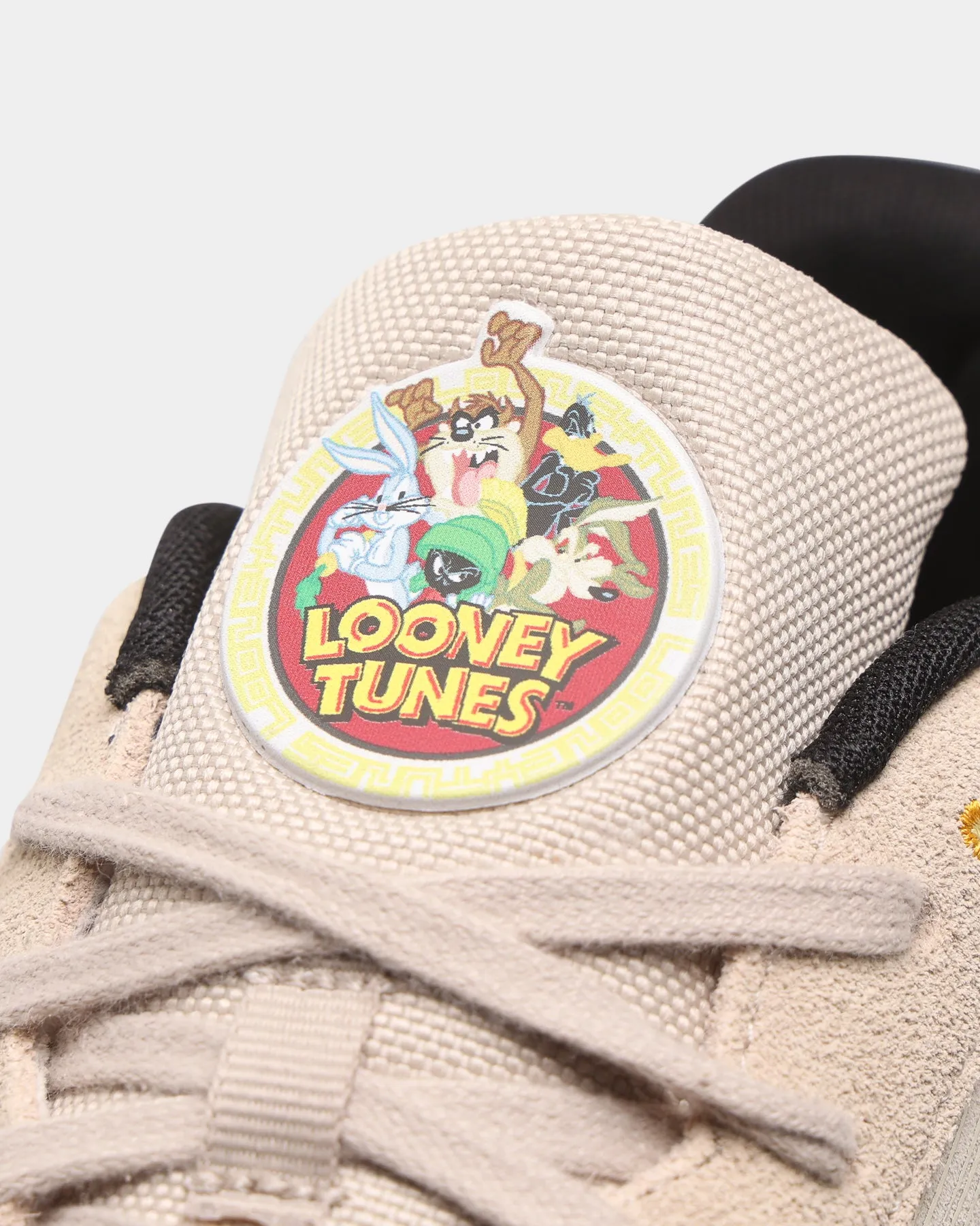 Reebok X Looney Tunes Club C 85 Pebble/Core Black