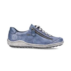 REMONTE EURO CITY WALKER DENIM - WOMENS