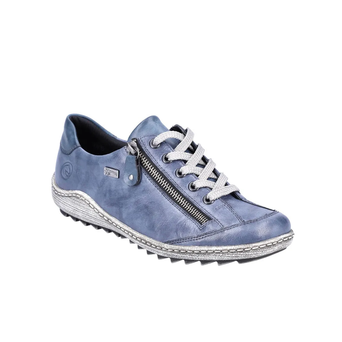 REMONTE EURO CITY WALKER DENIM - WOMENS