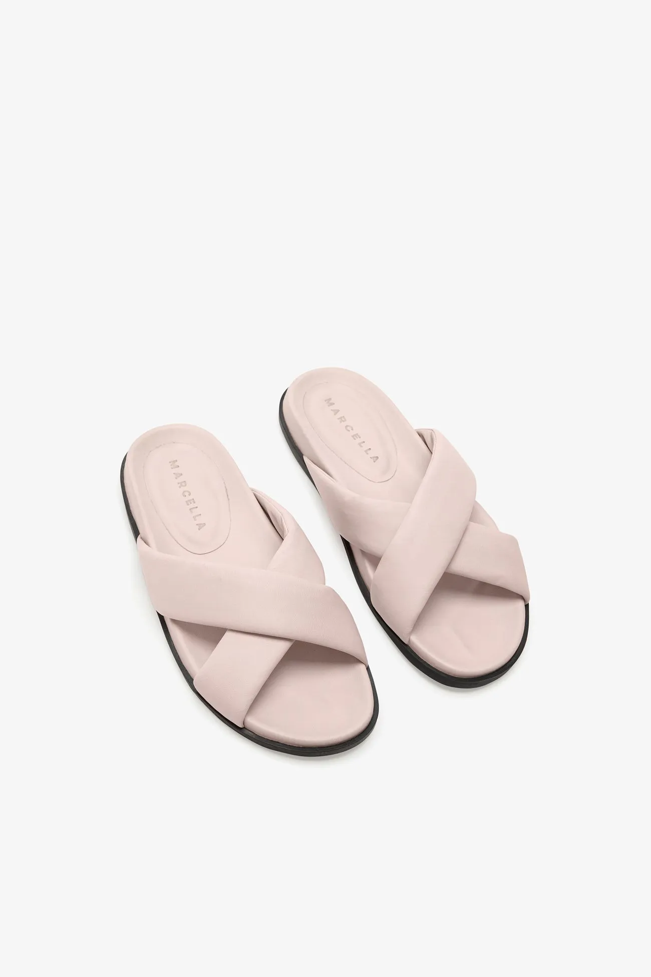 Riverside Sandals