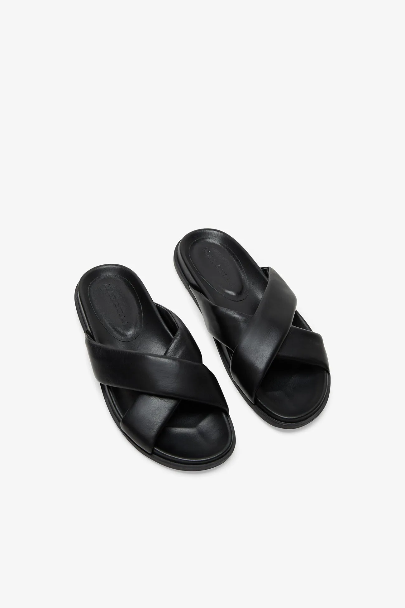 Riverside Sandals