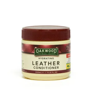 Rugged Hide Leather Cream