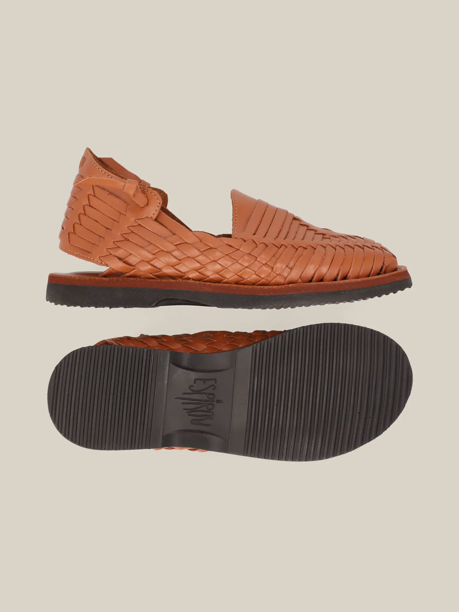 Saguaro LiteSole™ Cactus Leather Classics - Men