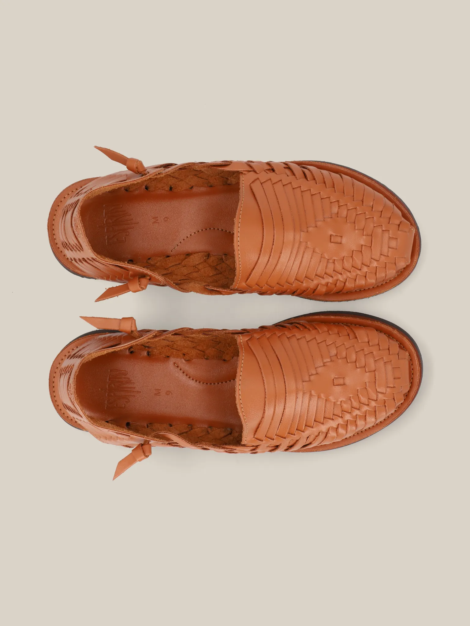 Saguaro LiteSole™ Cactus Leather Classics - Men