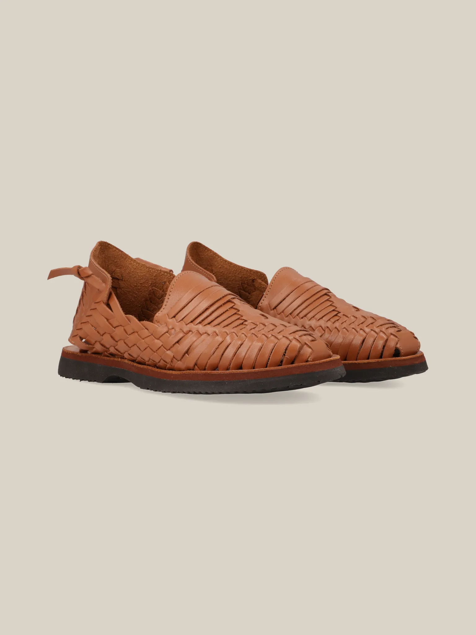 Saguaro LiteSole™ Cactus Leather Classics - Men