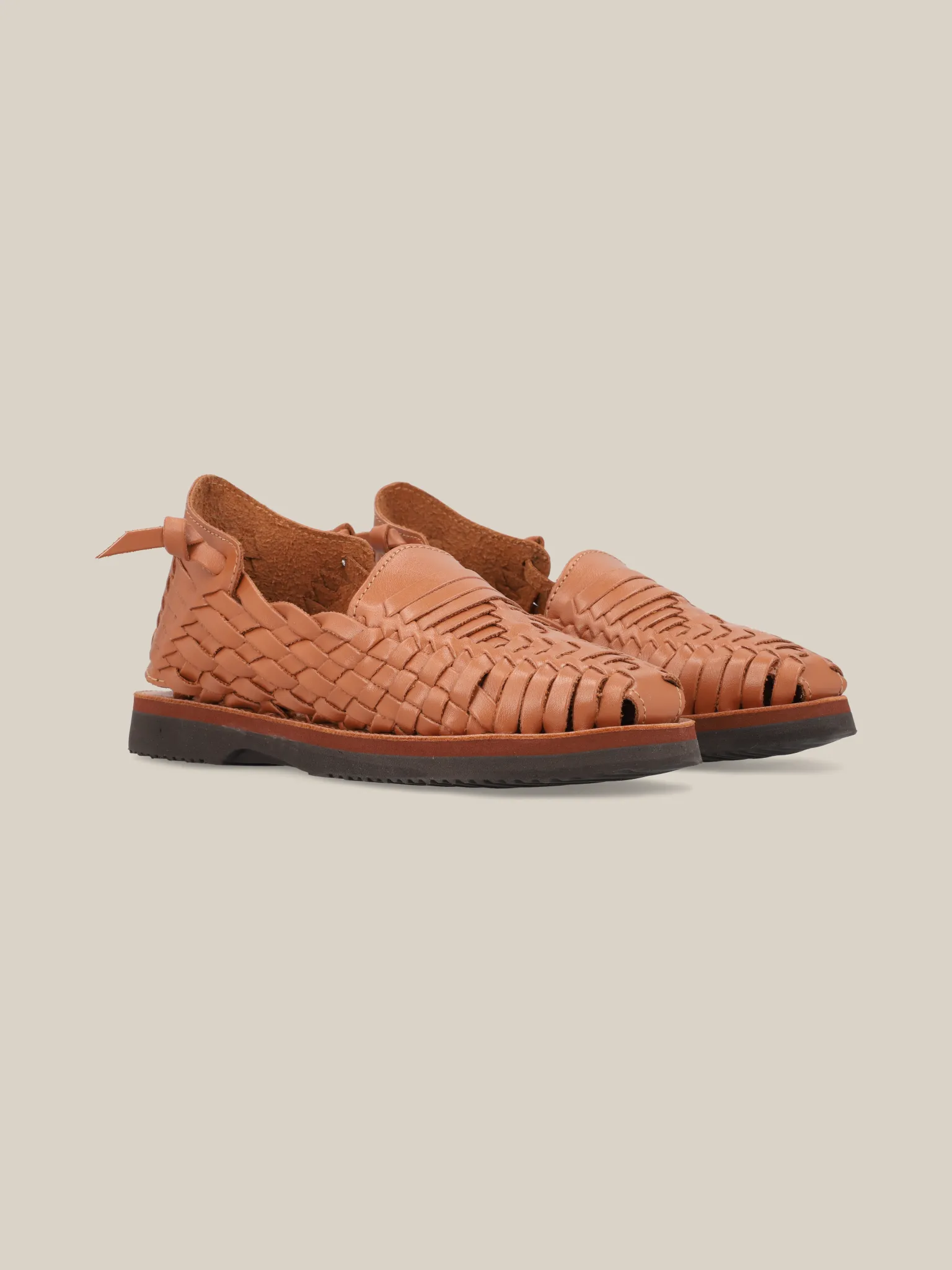 Saguaro LiteSole™ Cactus Leather Classics - Women