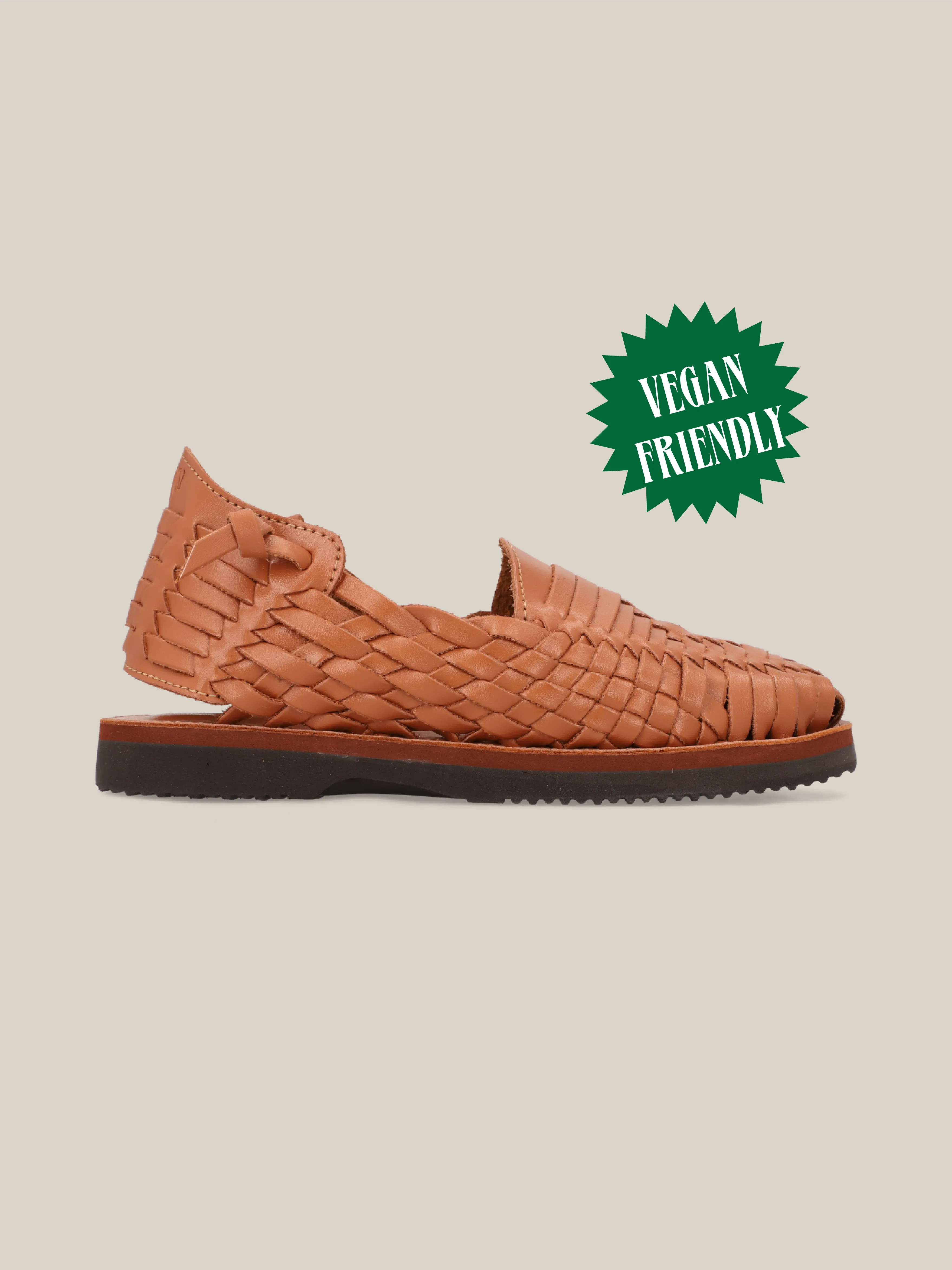 Saguaro LiteSole™ Cactus Leather Classics - Women