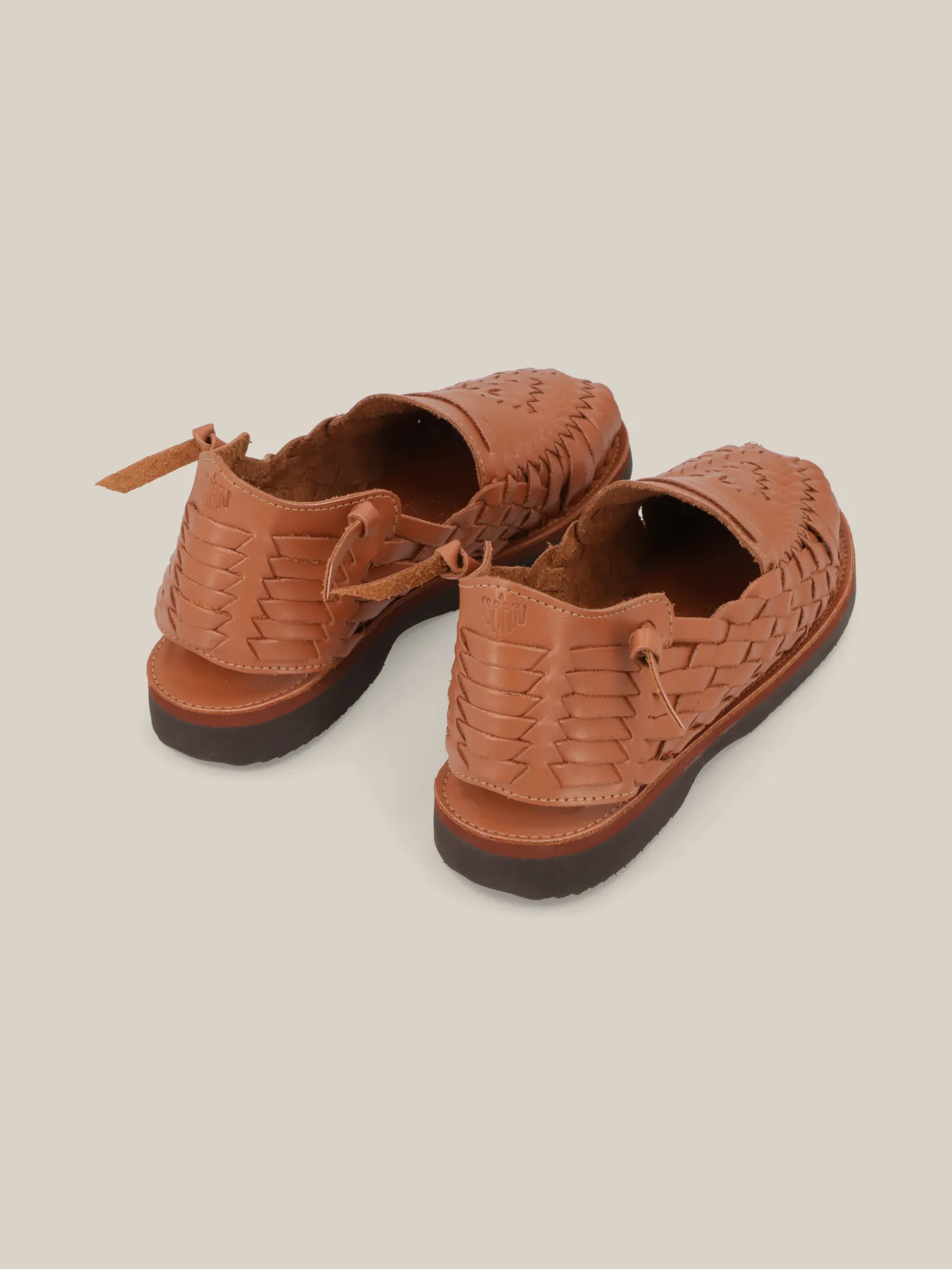 Saguaro LiteSole™ Cactus Leather Classics - Women