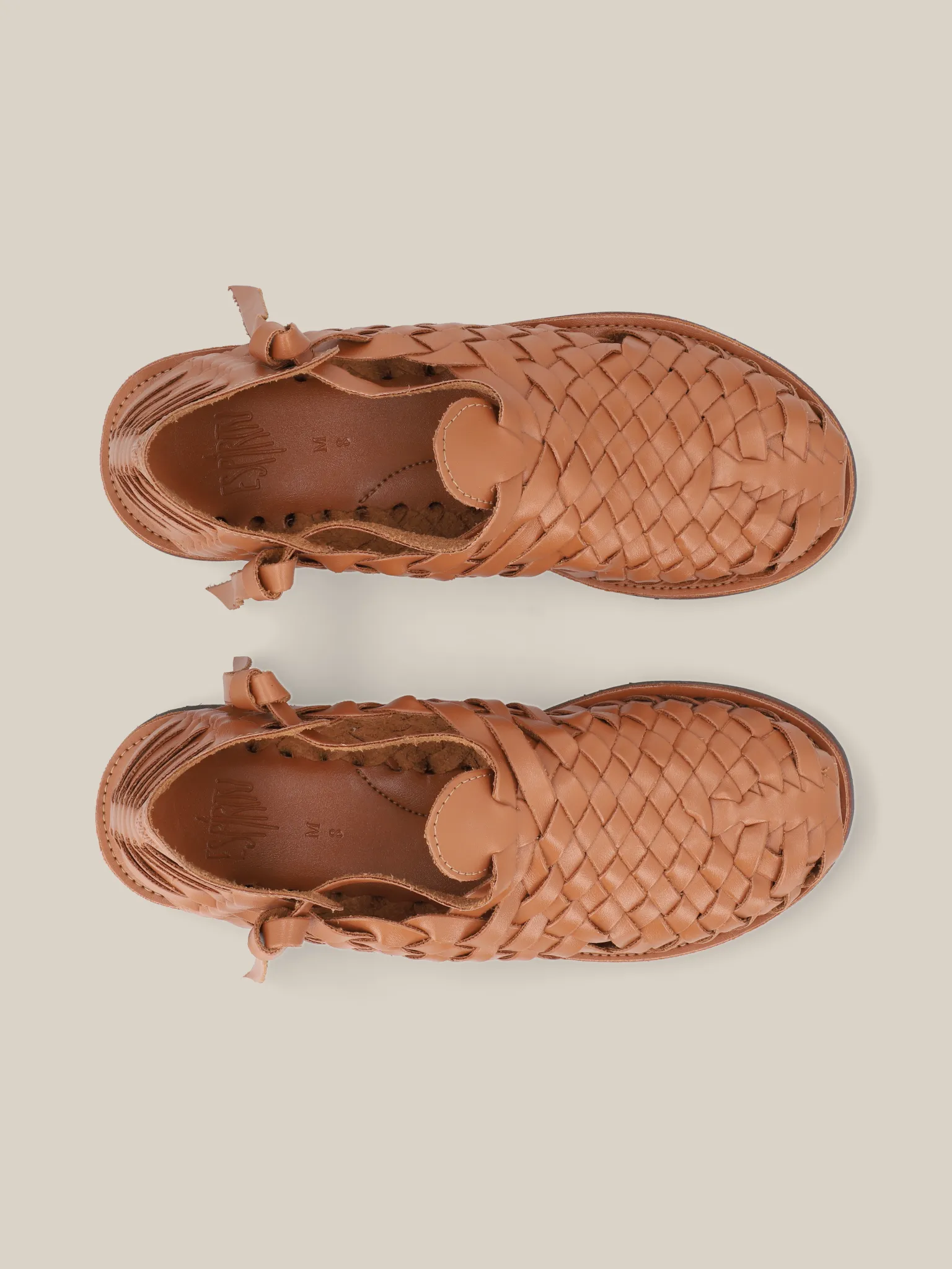 Saguaro LiteSole™ Cactus Leather Loafers - Men