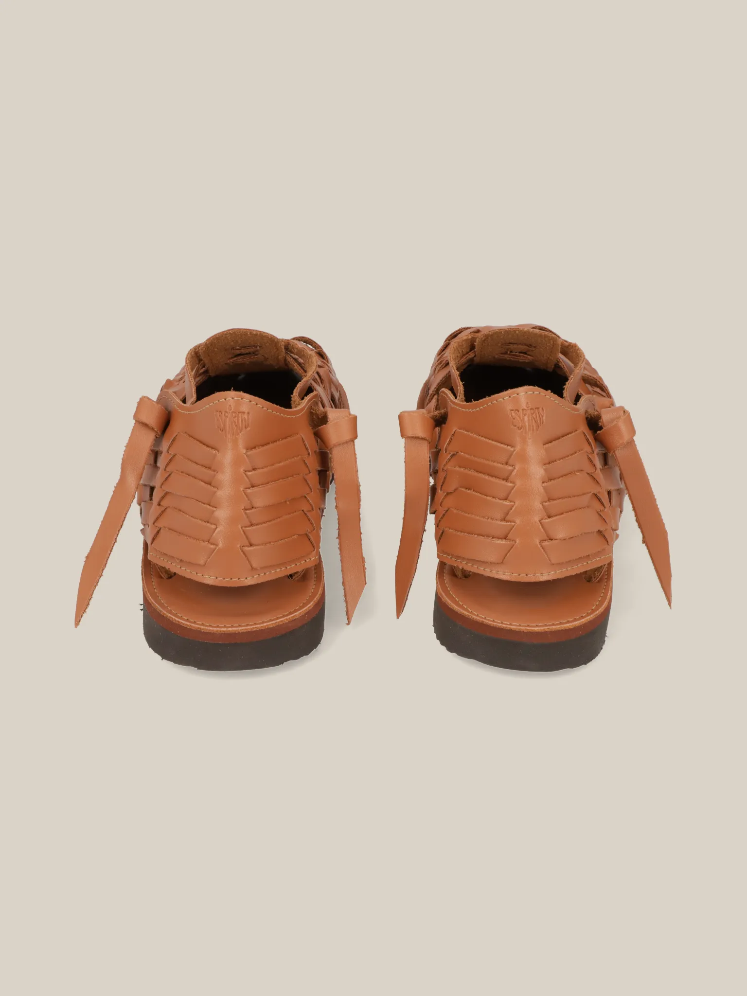 Saguaro LiteSole™ Cactus Leather Loafers - Men