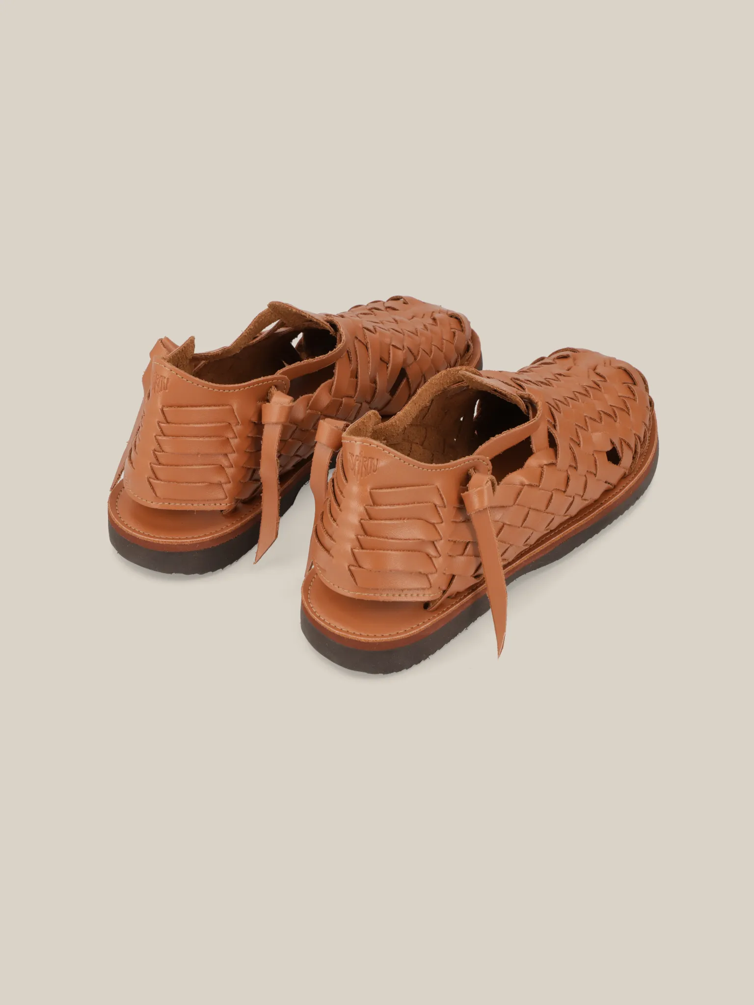 Saguaro LiteSole™ Cactus Leather Loafers - Men