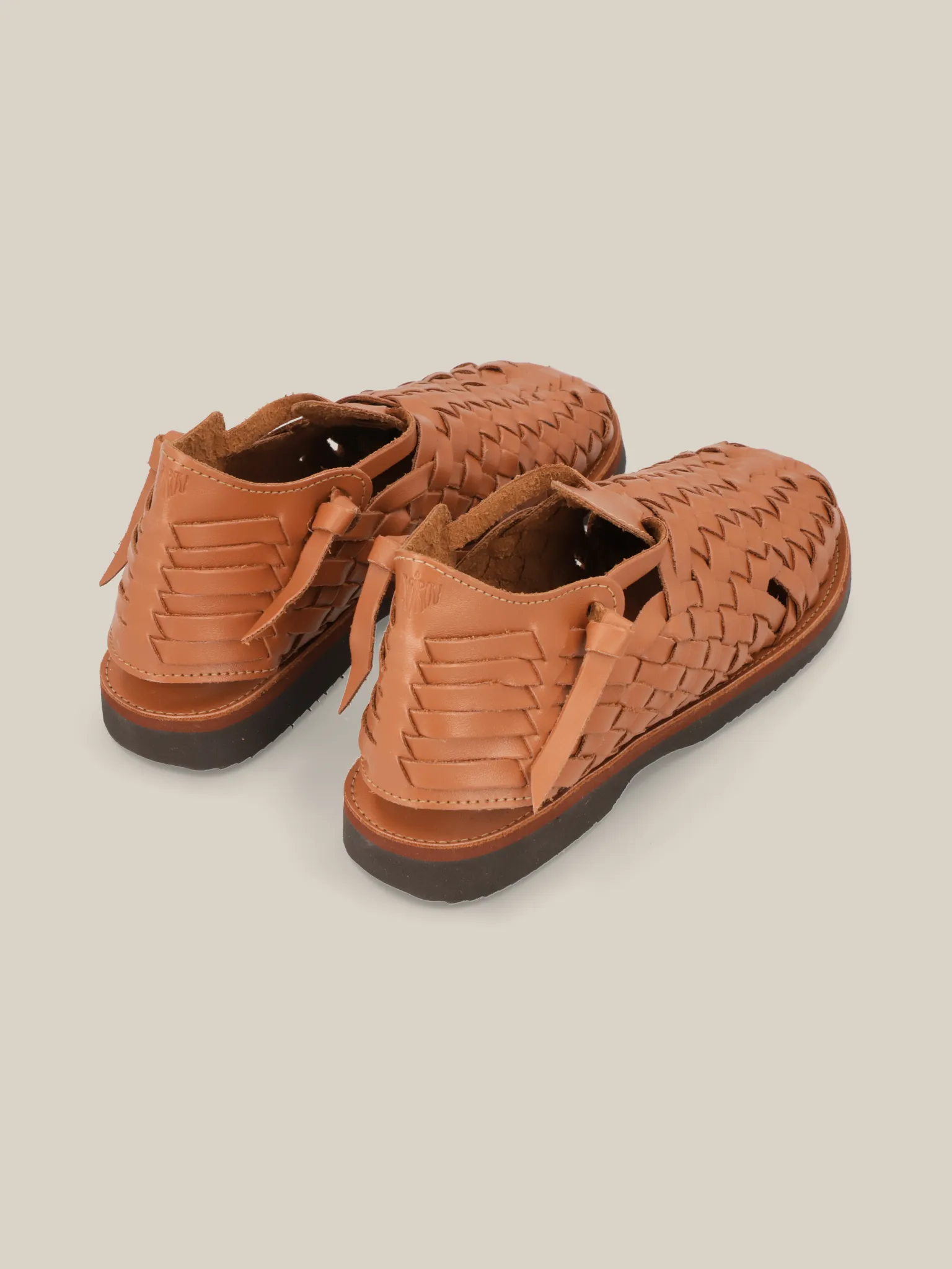 Saguaro LiteSole™ Cactus Leather Loafers - Women