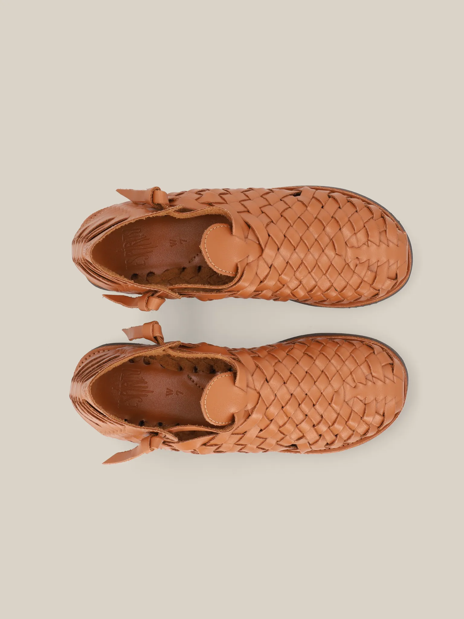 Saguaro LiteSole™ Cactus Leather Loafers - Women