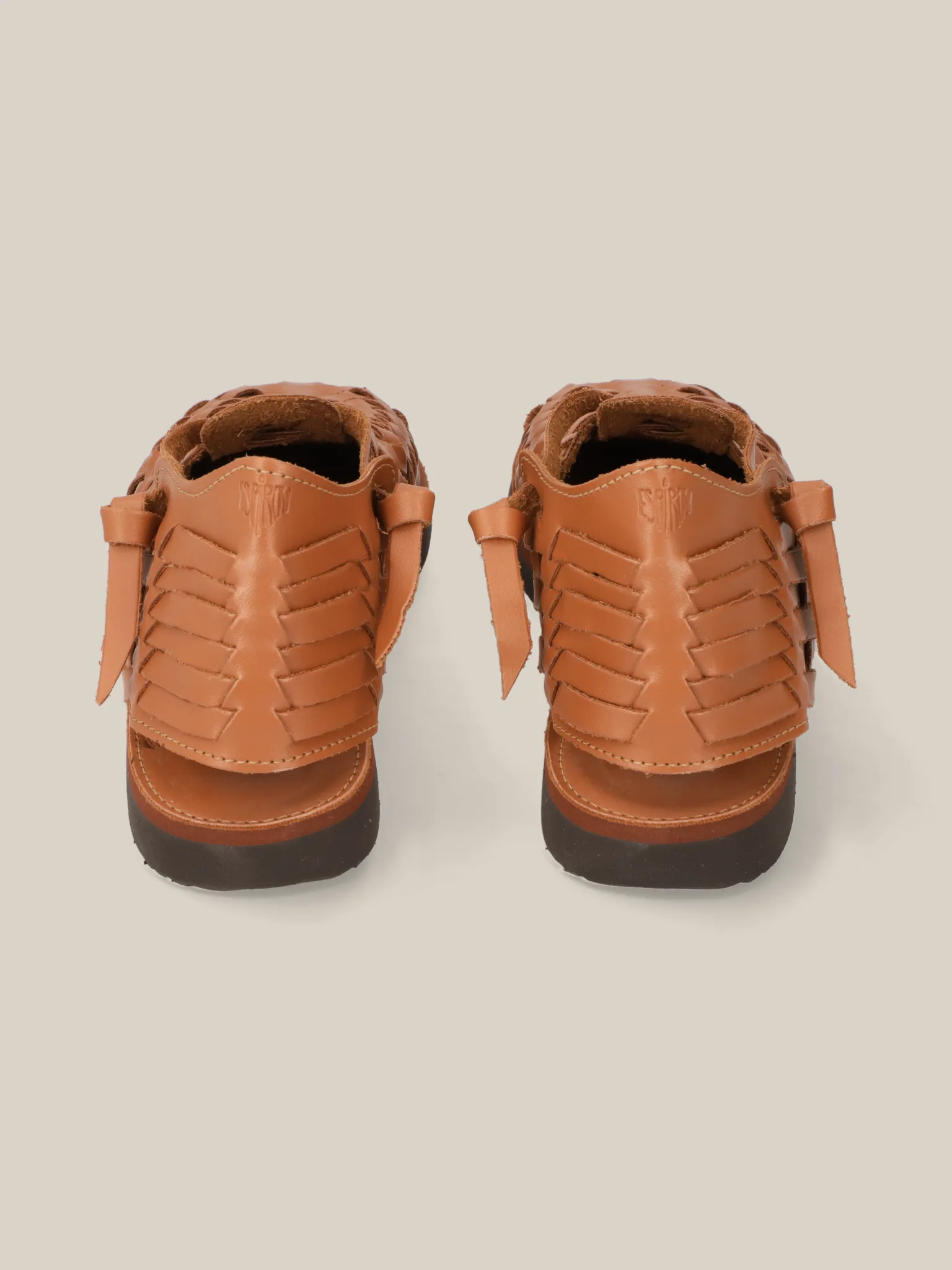 Saguaro LiteSole™ Cactus Leather Loafers - Women