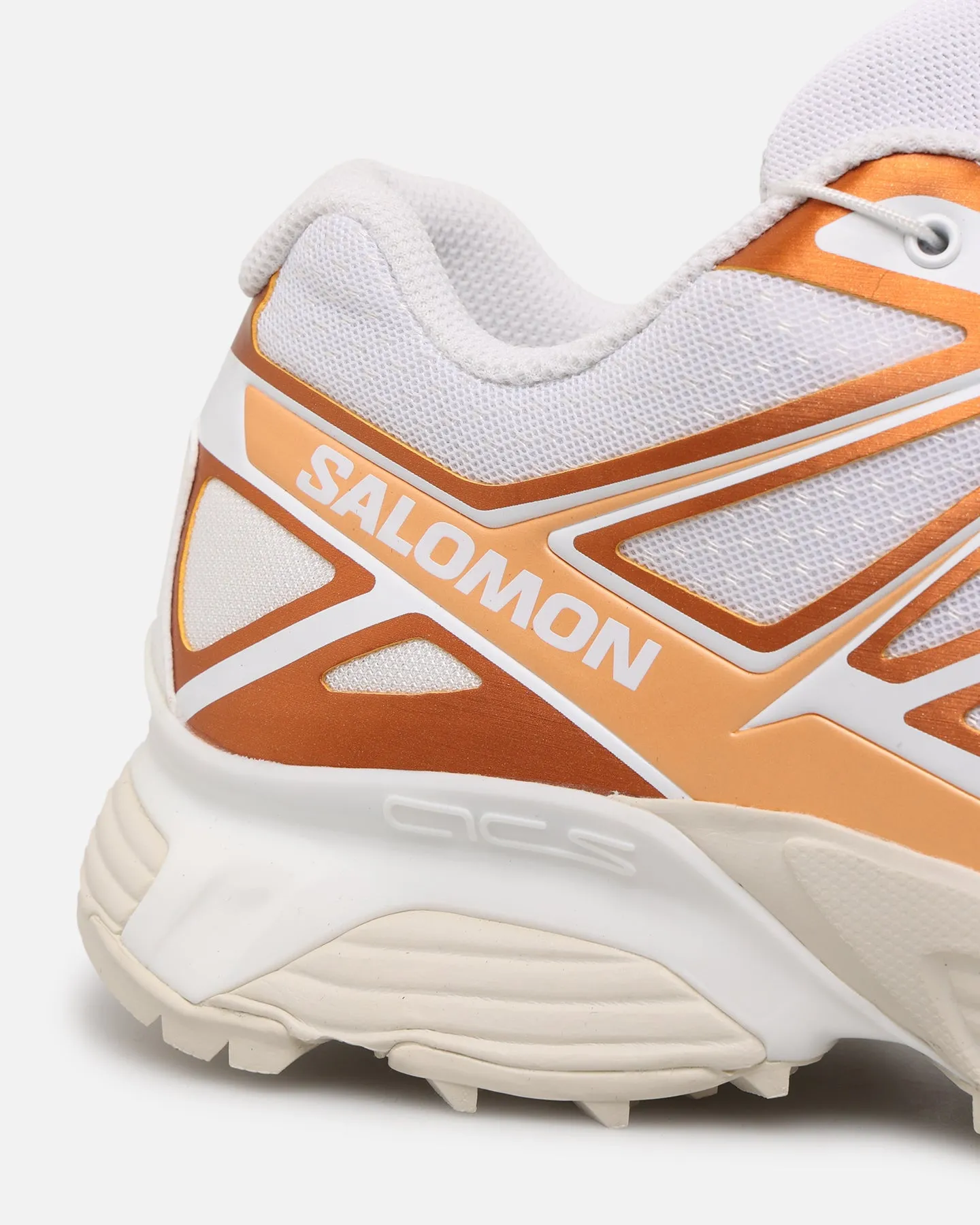 Salomon XT-Pathway Metallic White