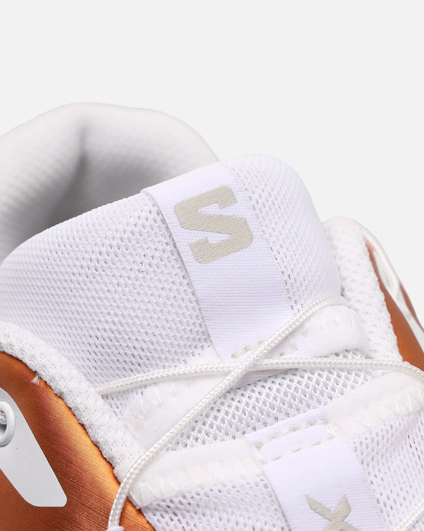 Salomon XT-Pathway Metallic White