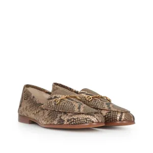 Sam Edelman - Loraine Loafer in Praline Sem