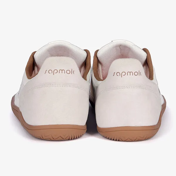 Sapmok Barefoot Men White