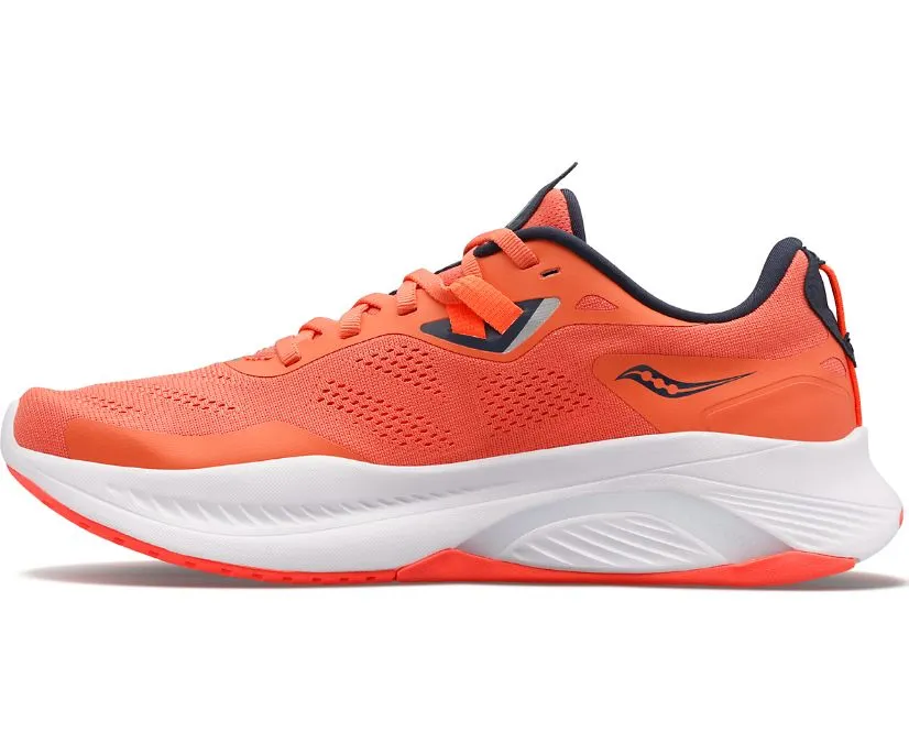 Saucony Womens Guide 15  Running Shoe