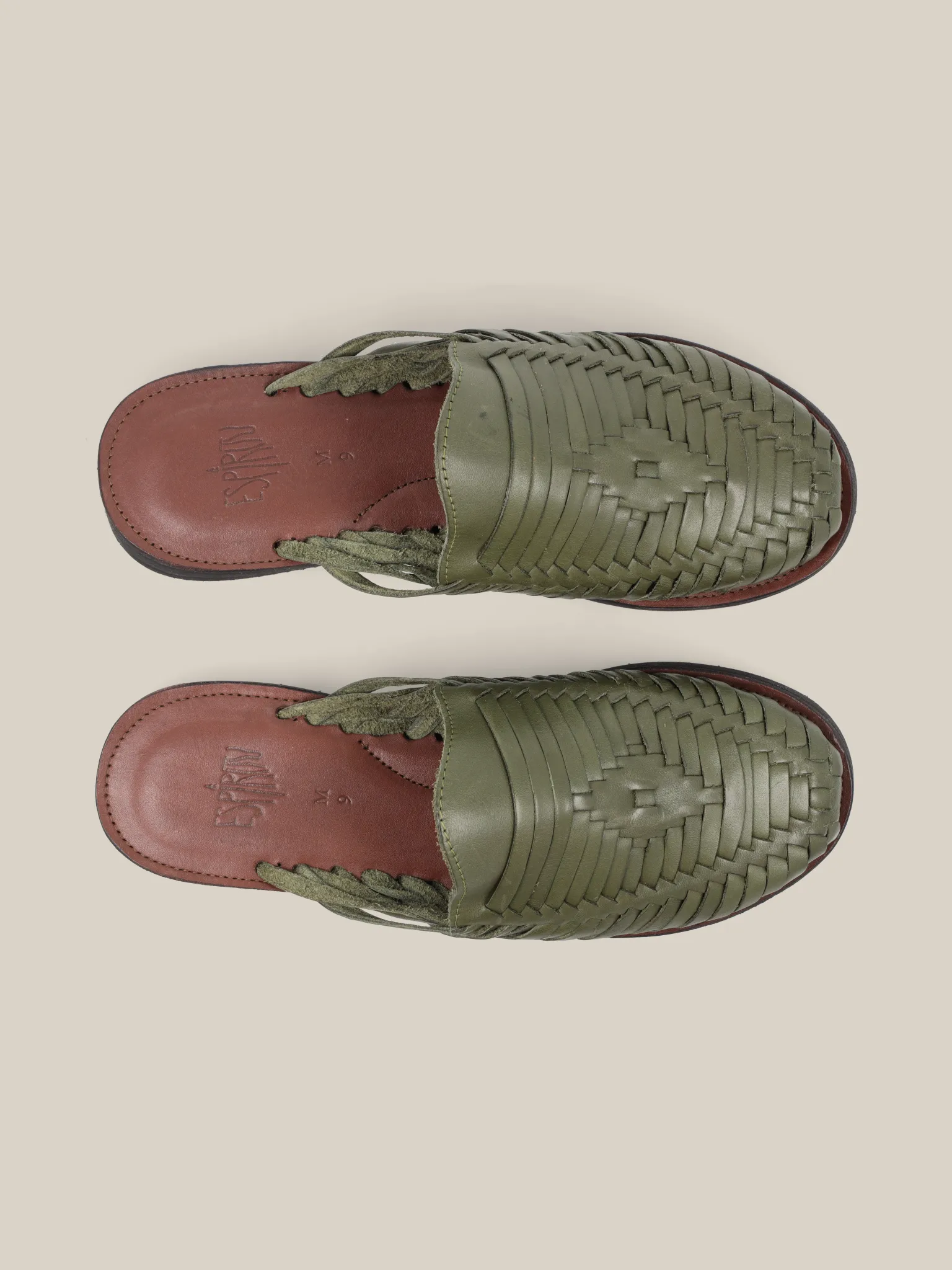 Selva  LiteSole™ Slip Ons - Men