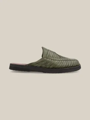 Selva  LiteSole™ Slip Ons - Men