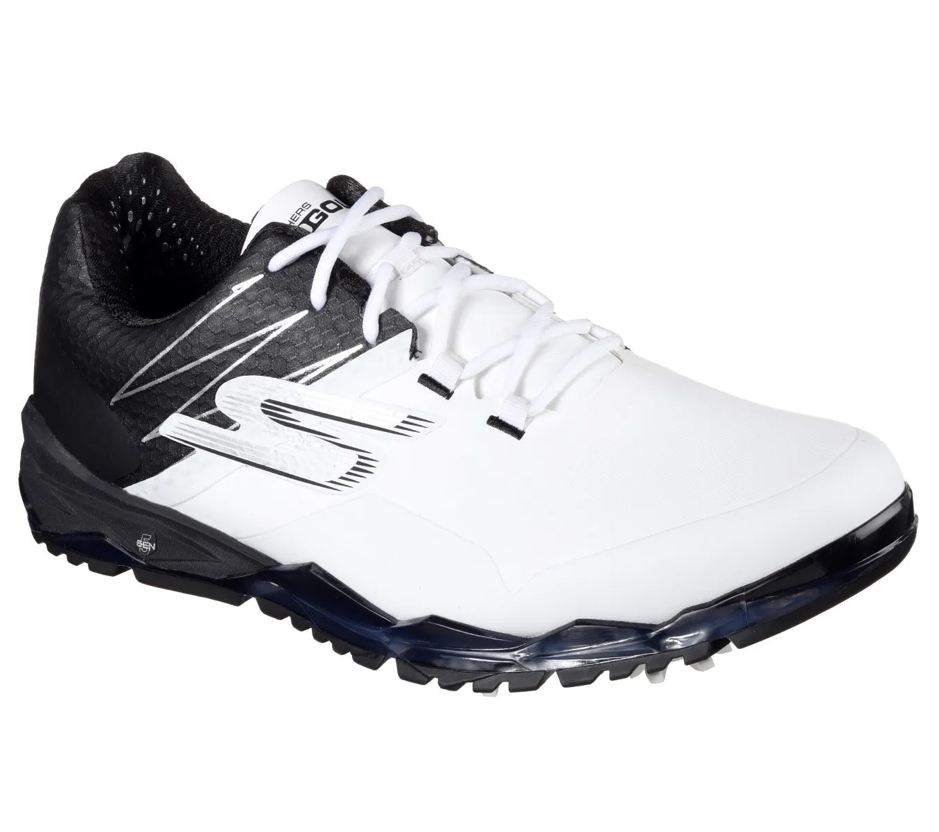 Skechers Go Golf Focus Golf Shoes 54507