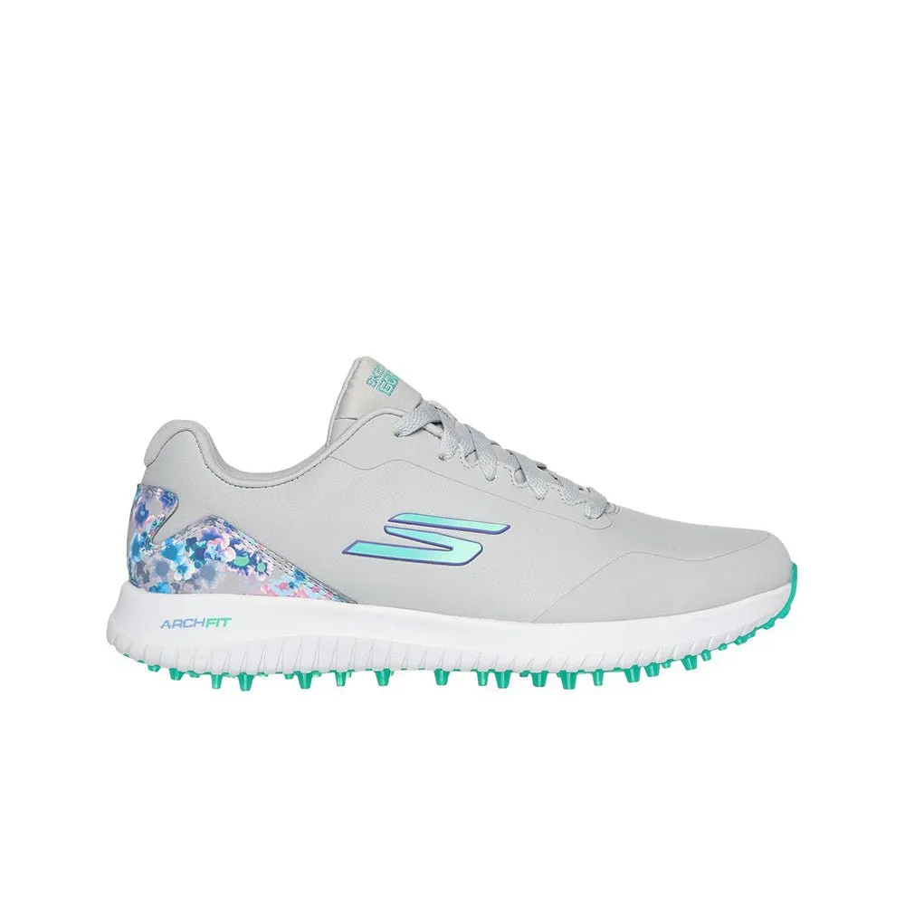 Skechers Go Golf Max 3 Womens Golf Shoes - Grey