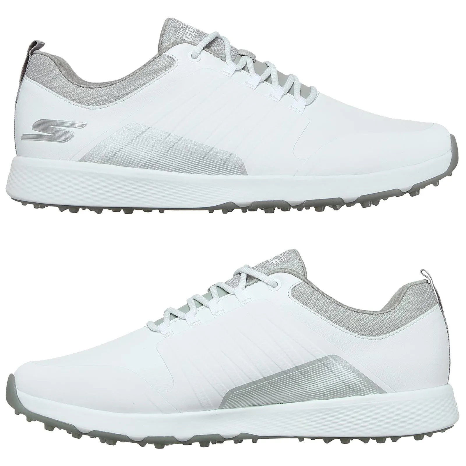 Skechers Mens Elite 4 Victory Golf Shoes